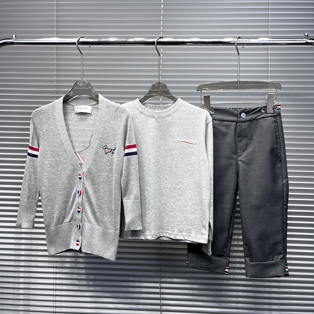 Thom Browne Kids